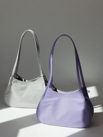HOBO NEAT BAG _ TENCEL