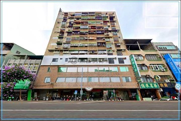 【商區市中心金套房】 超便宜單身貴族最愛 ｜高雄市前金區中華三路