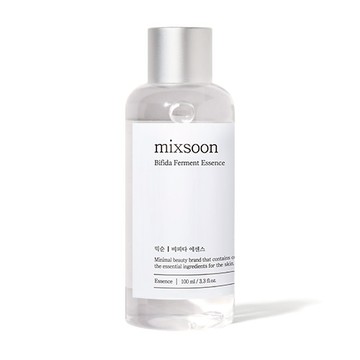 mixsoon Bifida Ferment Essence 100mL