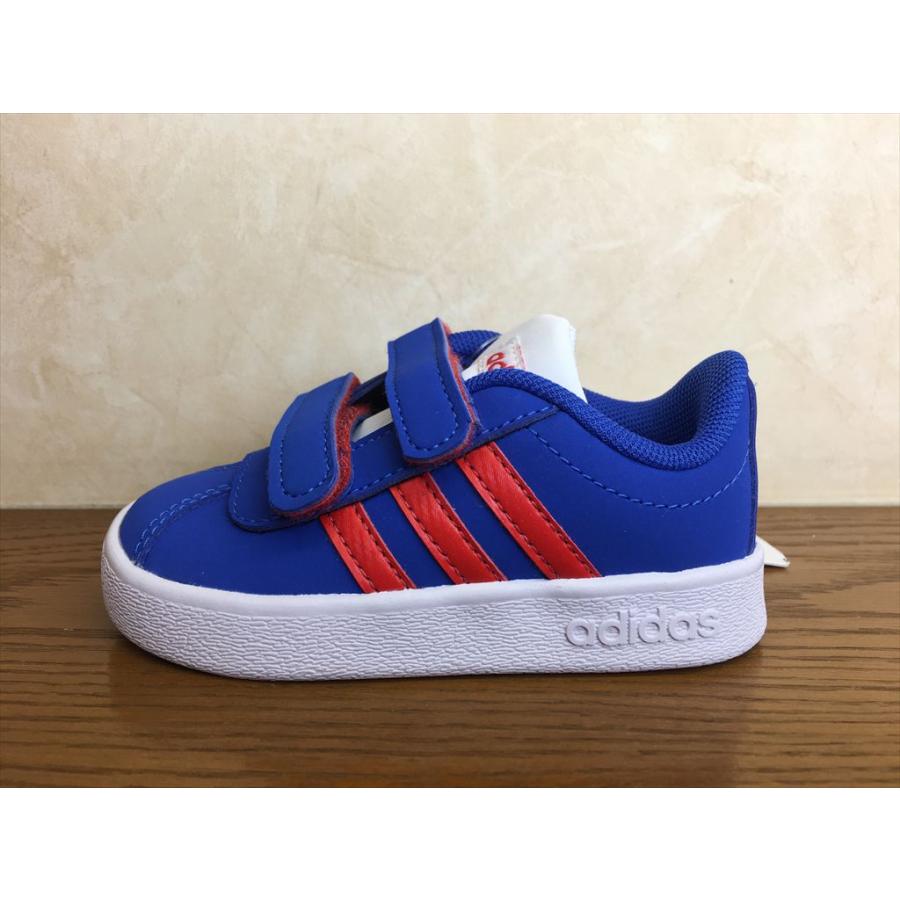 Adidas vl outlet court 2.0 baby