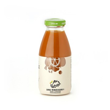 奧納芮有機綜合蔬果汁