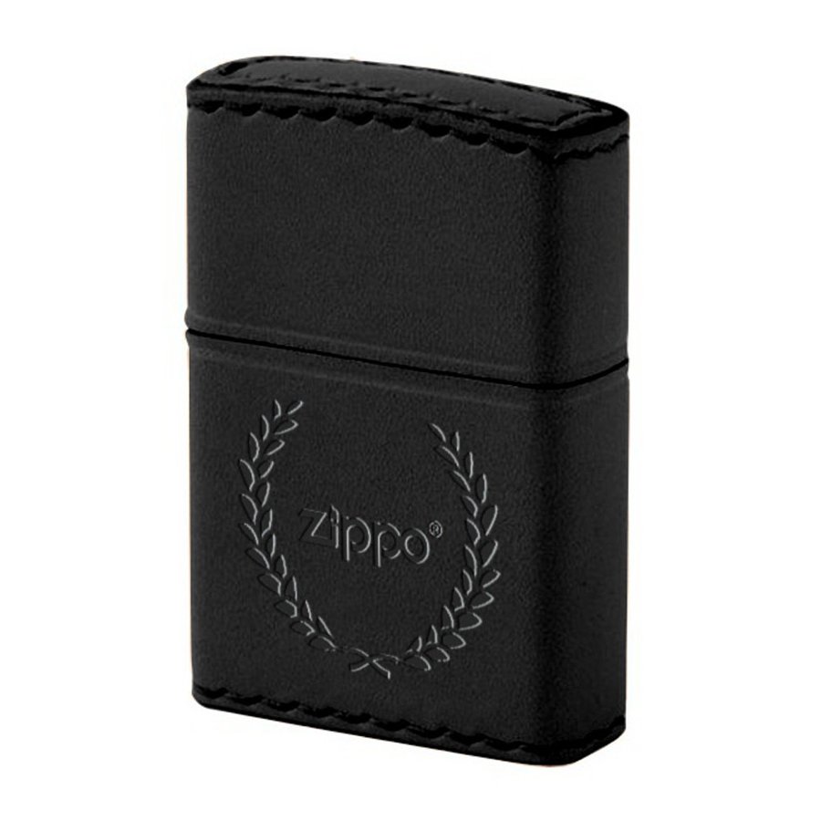 zippo ジッポ ジッポライター 革巻き b-7 ZIPPO