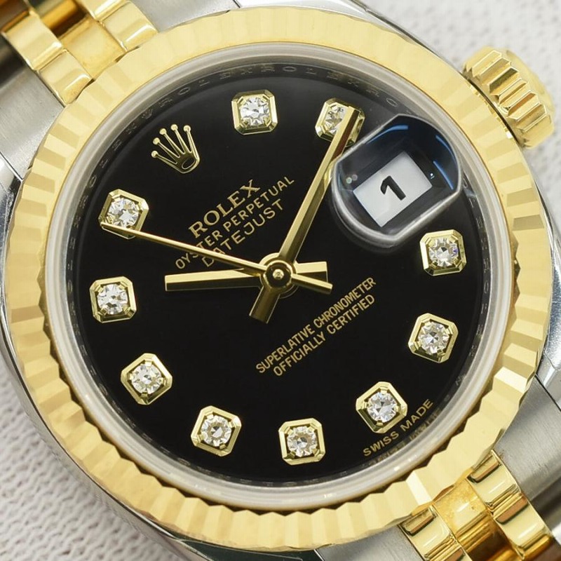 ロレックス ROLEX 腕時計 オイスターパーペチュアル
