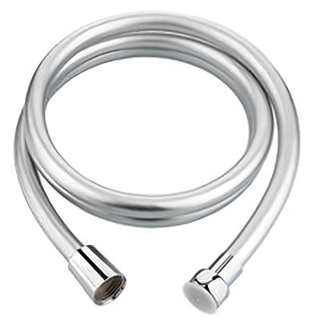 PVC銀離子五層防爆軟管 1.5M