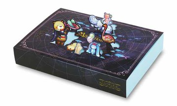 【雙盒組】大6入盒/藍色戀曲雙套組/ 50組【APP滿額下單10%點數(單一帳號最高1000點)】4/30止