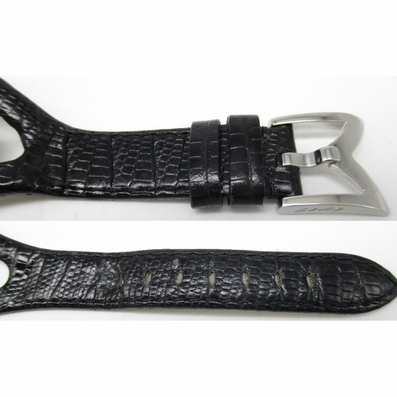 □ガガミラノ□フラット 42mm ユニセックス□6070□腕時計 □ガガミラノ□フラット 42mm ユニセックス□6070□腕時計
