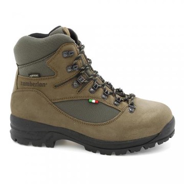 出清├登山樂┤ZAMBERLAN 549 SHERPA PRO GTX 高筒專業登山鞋 中性款 # 0549PM9G-0K