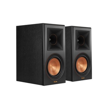 【Klipsch】RP-600M II 書架型喇叭 黑檀木色 一對售
