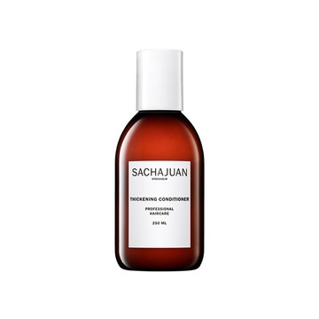 【10/10】SACHAJUAN 潤髮乳-豐厚柔順 250ml | 送女生 | 生日禮物 | 七夕情人節