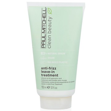 Paul Mitchell - Clean Beauty 抗毛躁免洗護髮素