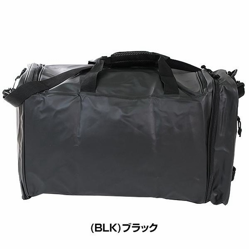 デサント 遠征バッグ 約61L ボストンバッグ ゲームバッグ 部活 合宿 C-0121 野球 大容量 大型 LINEショッピング