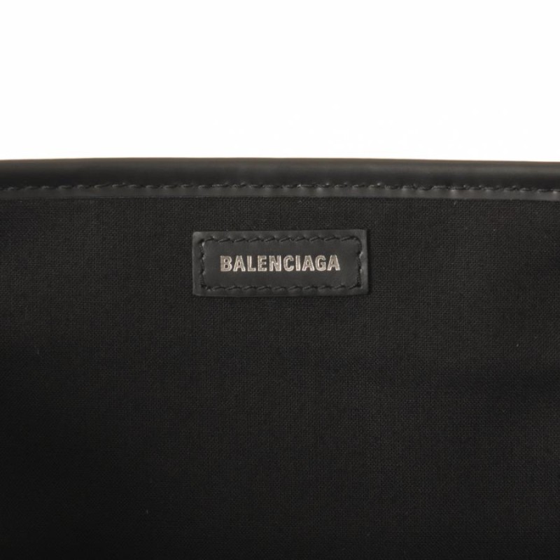 ショップ袋付き バレンシアガ バッグ レディース デニム BALENCIAGA