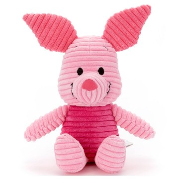 燈心絨絨毛系列-小豬