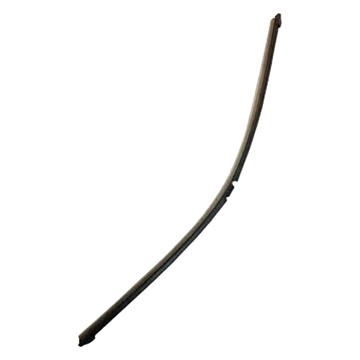 SPEEDMASTER 速馬力 矽膠軟骨雨刷 14吋 紅色  350mm  通用