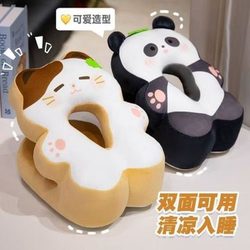 桌子小學生午睡趴睡枕上午睡枕趴趴枕教室午休初中生抱枕兒童