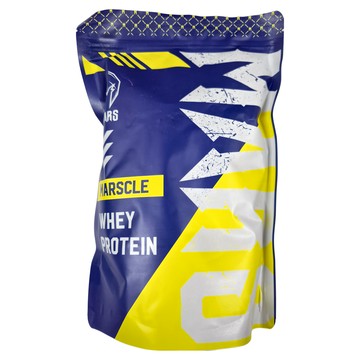 MARS 戰神 MARSCLE 乳清蛋白飲 英式奶茶  500g  1袋