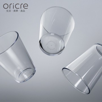 【日本THE】人氣不敗商品_經典耐熱玻璃杯(Short /Tall /Grande) THE GLASS