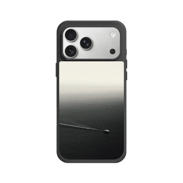 iPhone 17 Pro Max SolidX 黑 - Joe Clarke - 孤舟