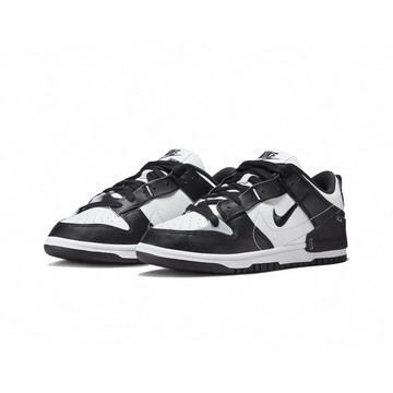 Nike Dunk Low Disrupt 2 Panda 解構 熊貓 DV4024-002