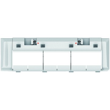 小米掃拖機器人2/2 Ultra 主刷罩 米家掃拖機器人1C 主刷罩