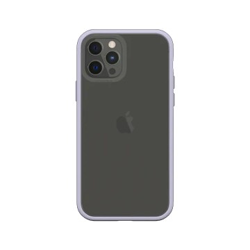 iPhone 12 Pro Mod NX 薰衣紫