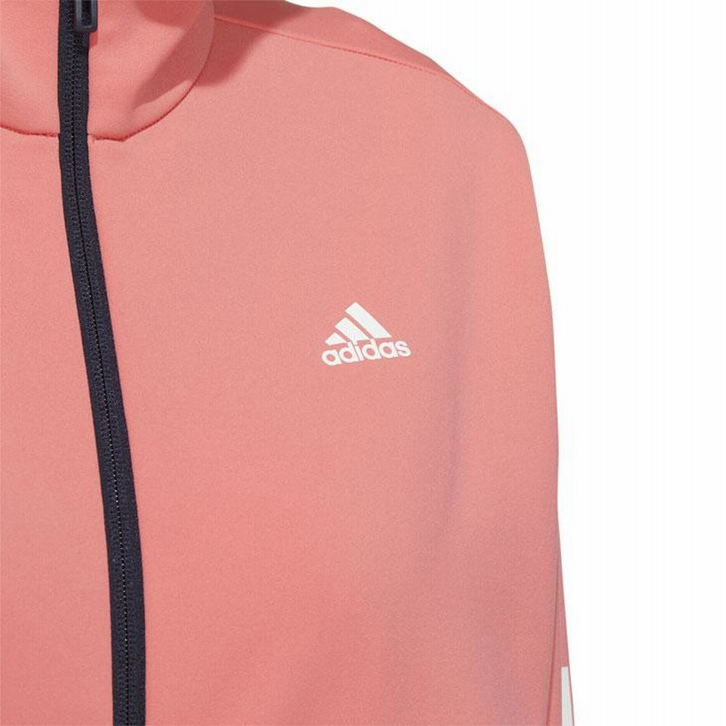 ジャケット ジャージ レディース アウター adidas アディダス トレーニング フィットネス ジム 女性 スポーツウェア 春夏 運動  上着/LNU29 | LINEショッピング