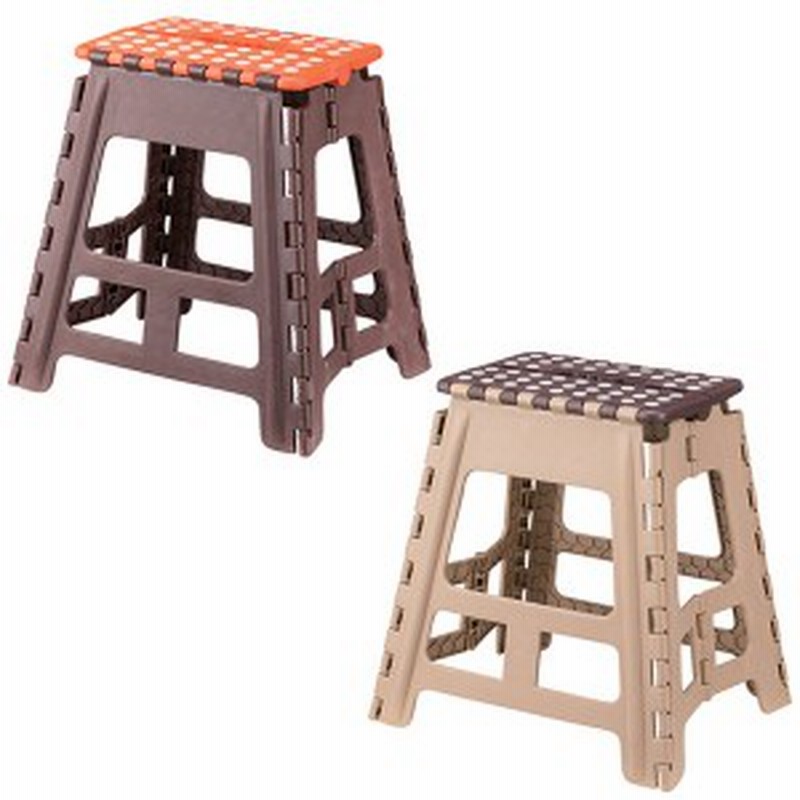 脚立 スツール Mサイズ 折り畳み 踏み台 いす 椅子 カフェ おしゃれ ふみ台 代引不可 送料無料 通販 Lineポイント最大1 0 Get Lineショッピング