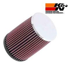 [KN台灣授權經銷] K&N 高流量空濾 HA-6098 (適用:HONDA CB600 HORNET 98-06)