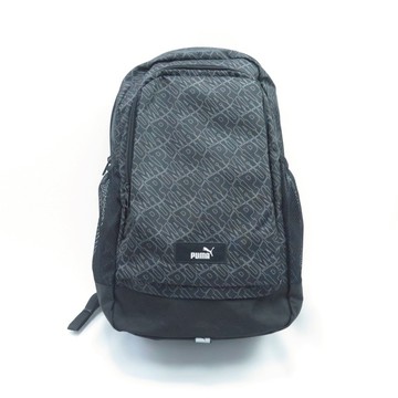 PUMA 09069705 Academy 後背包 運動背包 黑【iSport愛運動】