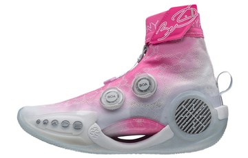 WMNS LI-NING WAY OF WADE 9 INFINITY BLOSSOM