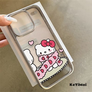 免運+隔日🚚iphone手機殼/情侶款/適用於蘋果17promax 16Pro 15plus 14 13 12 11防