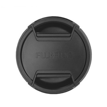 FUJIFILM 正品原廠鏡頭蓋72mm鏡頭蓋FLCP-72 II鏡頭蓋(快扣中扣中捏鏡頭蓋)原廠鏡頭蓋FLCP-72II鏡頭蓋72mm鏡頭前蓋72mm鏡前蓋72mm鏡蓋子原廠鏡頭蓋FLCP72鏡頭蓋鏡頭保護,適FinePix S1 XF 10-24mm F4 F/4 50-140mm F2.8 F/2.8 R LM OIS WR 1:4.0 1:2.8