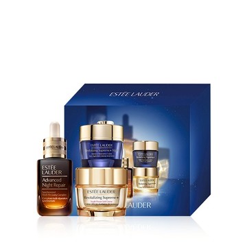 雅詩蘭黛 特潤膠原日夜體驗組 (短效品 效期:2027/05/01)