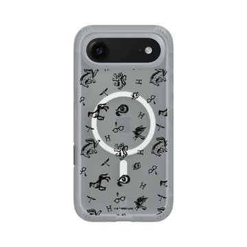 iPhone Air AirX 流變灰 - 哈利波特 Harry Potter - 哈利波特 Pattern