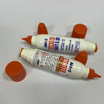 白膠 超黏雙頭白膠WCG70