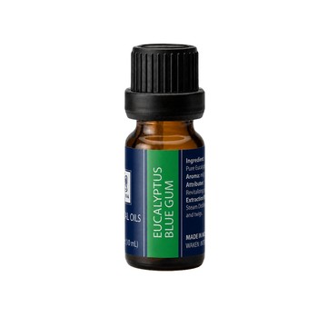 精油 【蓓薇娜】天然植物精油10ml-尤加利