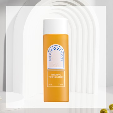 KOZI滋養賦活精露 150ml