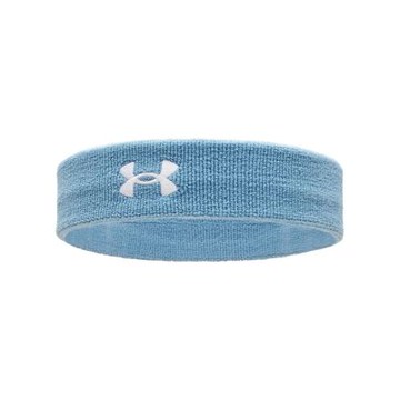 【UNDER ARMOUR】UA 男 Performance運動頭帶_1276990-418