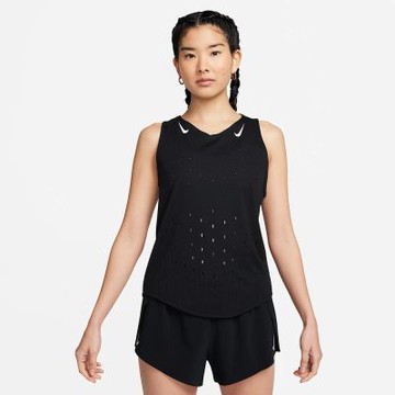 NIKE AS W NK ARSWFT DFADV SINGLET 女 背心上衣 FN2505010