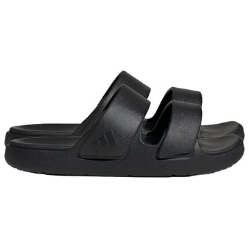 adidas 愛迪達 ZNSORY SANDAL 拖鞋  23cm  黑色