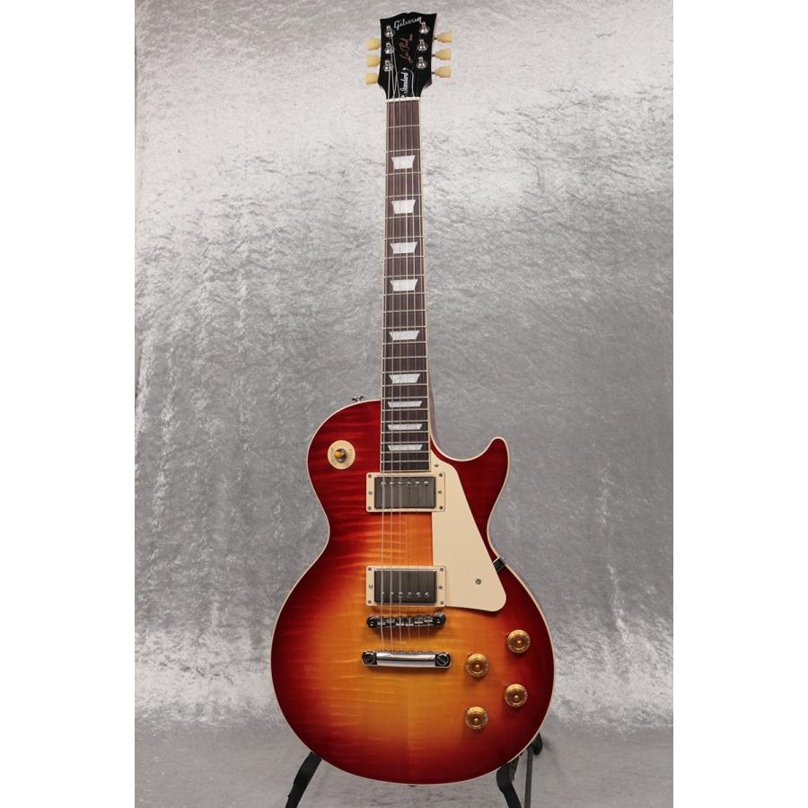 Gibson USA   Les Paul Standard 50s Heritage Cherry Sunburst(新宿店)(YRK)