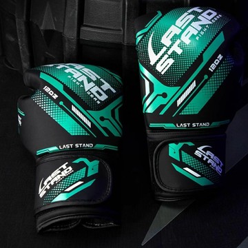 ~廣隆~機械師拳套 高顏值 防爆耐磨 拳擊 手套 搏擊 散打 泰拳 格鬥 散打 健身運動