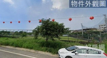 小港區大坪頂臨20米路運動公園方正住二建地｜高雄市小港區坪鳳段