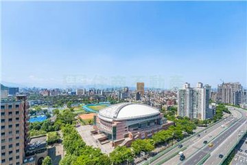 大搶手莎士比亞面台大校園美景豪邸｜設籍雙龍學區｜台北市大安區辛亥路二段