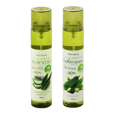 Bella Beauty 貝拉美人~保濕噴霧(120ml) 款式可選