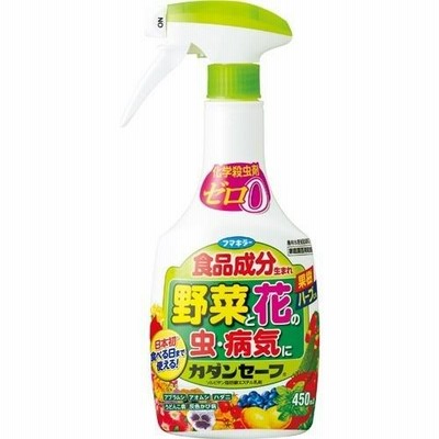 フマキラー カダンセーフ ( 450ml )/ カダン