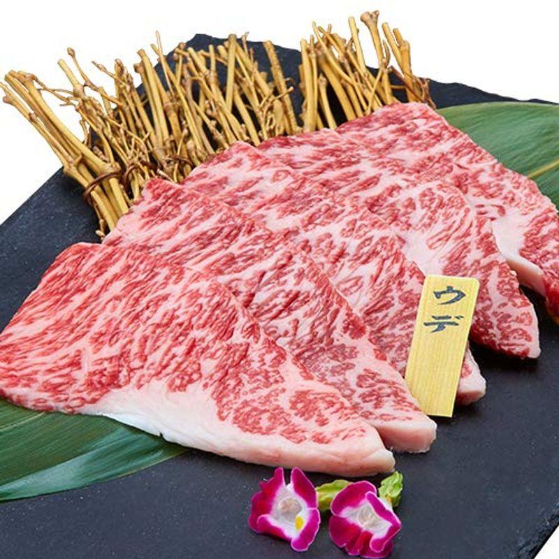 お中元 BBQセット の プレゼント グルメ 肉ギフト ギフト 人気 黒毛和牛 A4 BBQ 御祝 内祝い お歳暮 おうちご飯 焼肉 ウデ