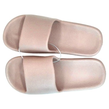 SHIMOYAMA 浴室居家軟底女拖鞋  37~38  粉色  1雙