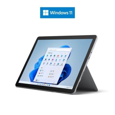 PC/タブレットSurface Go3 8V6-00015 Pentium Gold 6500y