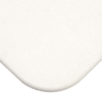 足乾 珪藻土浴室踏墊 L - 55x43 cm L - 55x43 cm